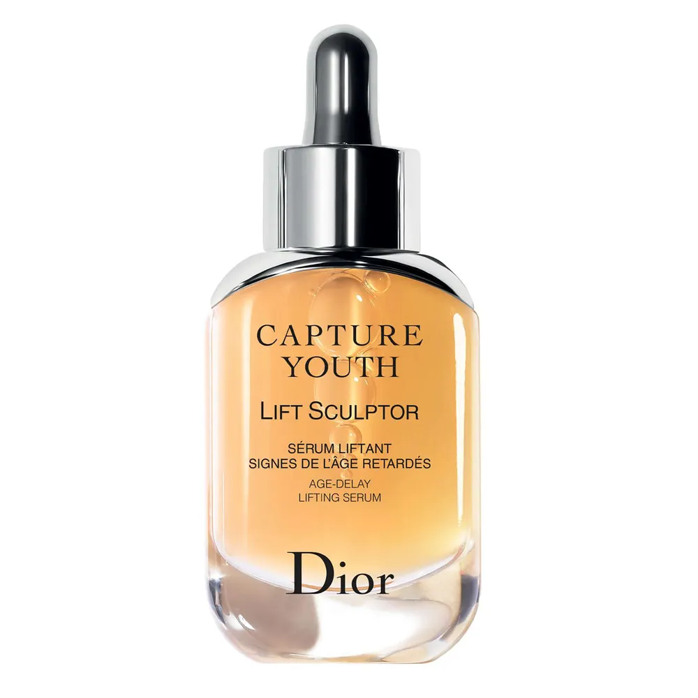 Dior Capture Youth Age Delay Lifting Serum Hillside Shopping Centre
