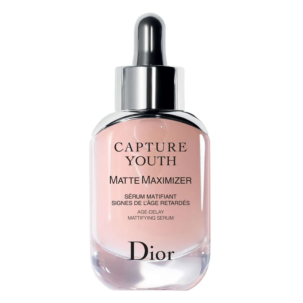 Dior capture youth age delay advanced eye treatment top