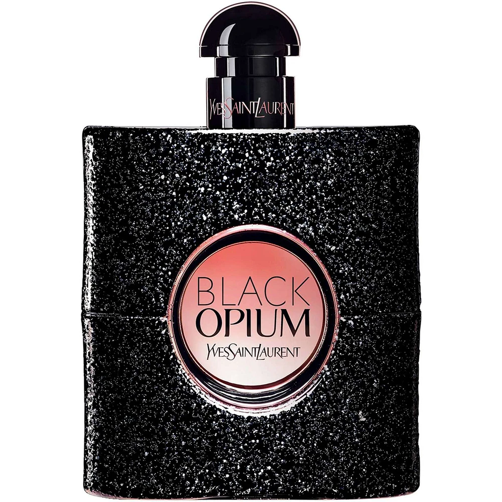 Yves Saint Laurent Black Opium Eau De Parfum Gourmand Fragrance