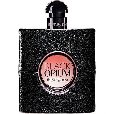 Yves Saint Laurent Black Opium Neon Water Eau de Parfum Gourmand
