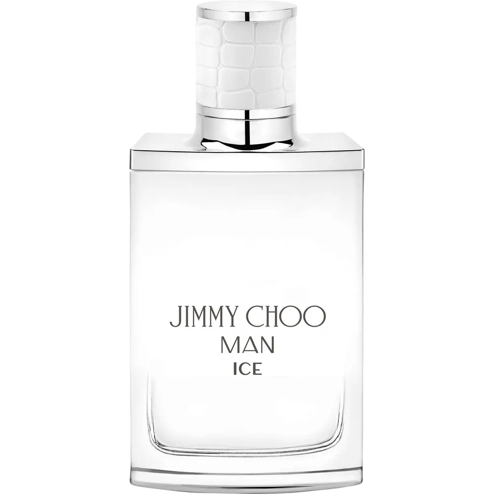 Jimmy choo man ice hotsell eau de toilette spray