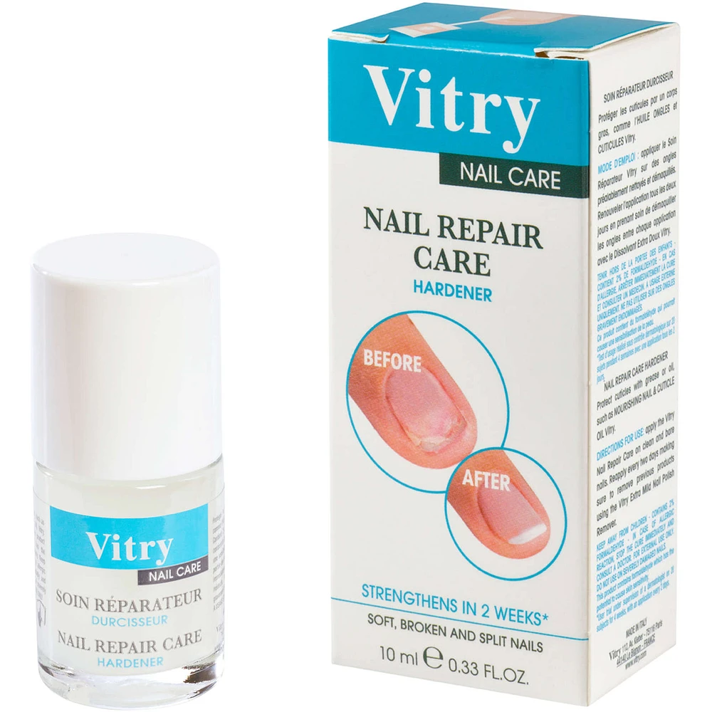 Vitry shop nail care
