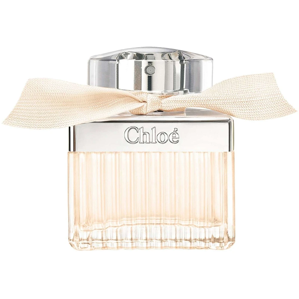 Fleur de Parfum