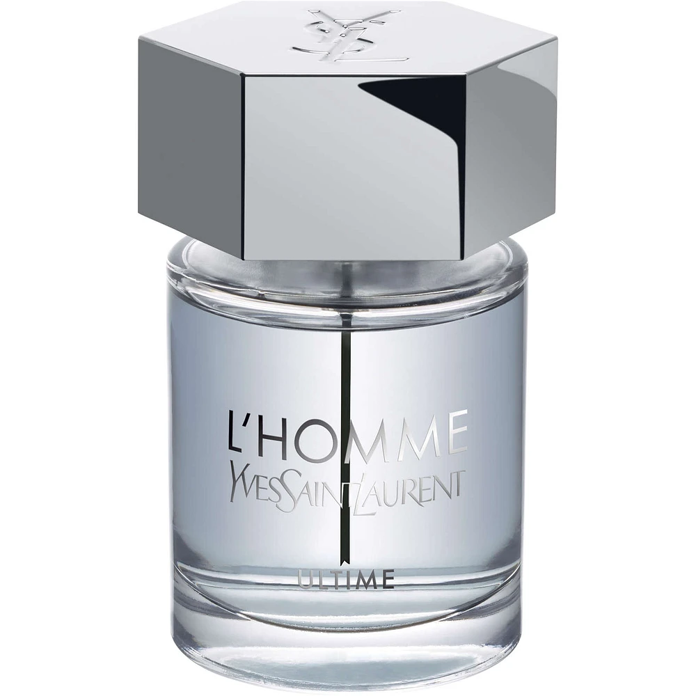 Yves Saint Laurent L'Homme Ultime Eau de Parfum | Niagara