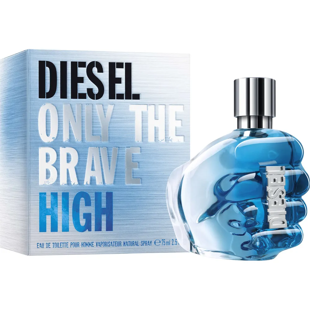 Diesel Only the Brave High Hillside Shopping Centre