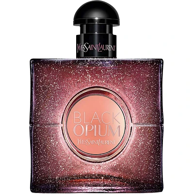 Black opium best sale fragrance notes