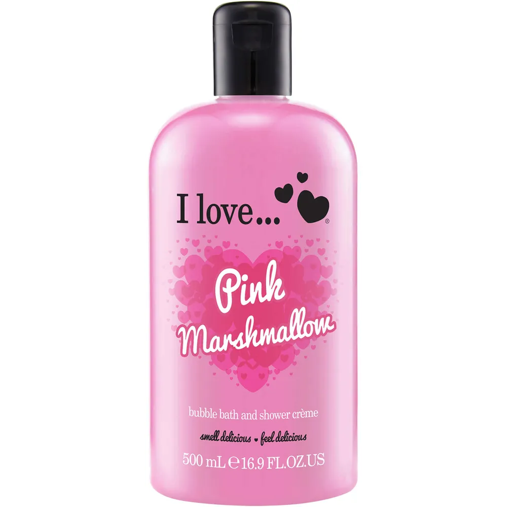 Marshmallow shower on sale gel