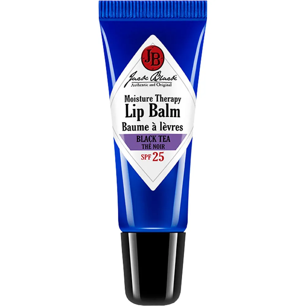 Jack Black Moisture Therapy Lip Balm SPF 25 Niagara Pen Centre