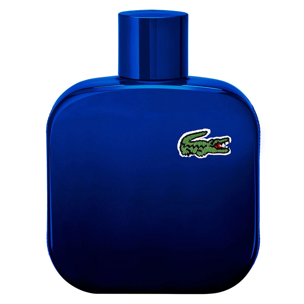 Lacoste shop parfum bleu