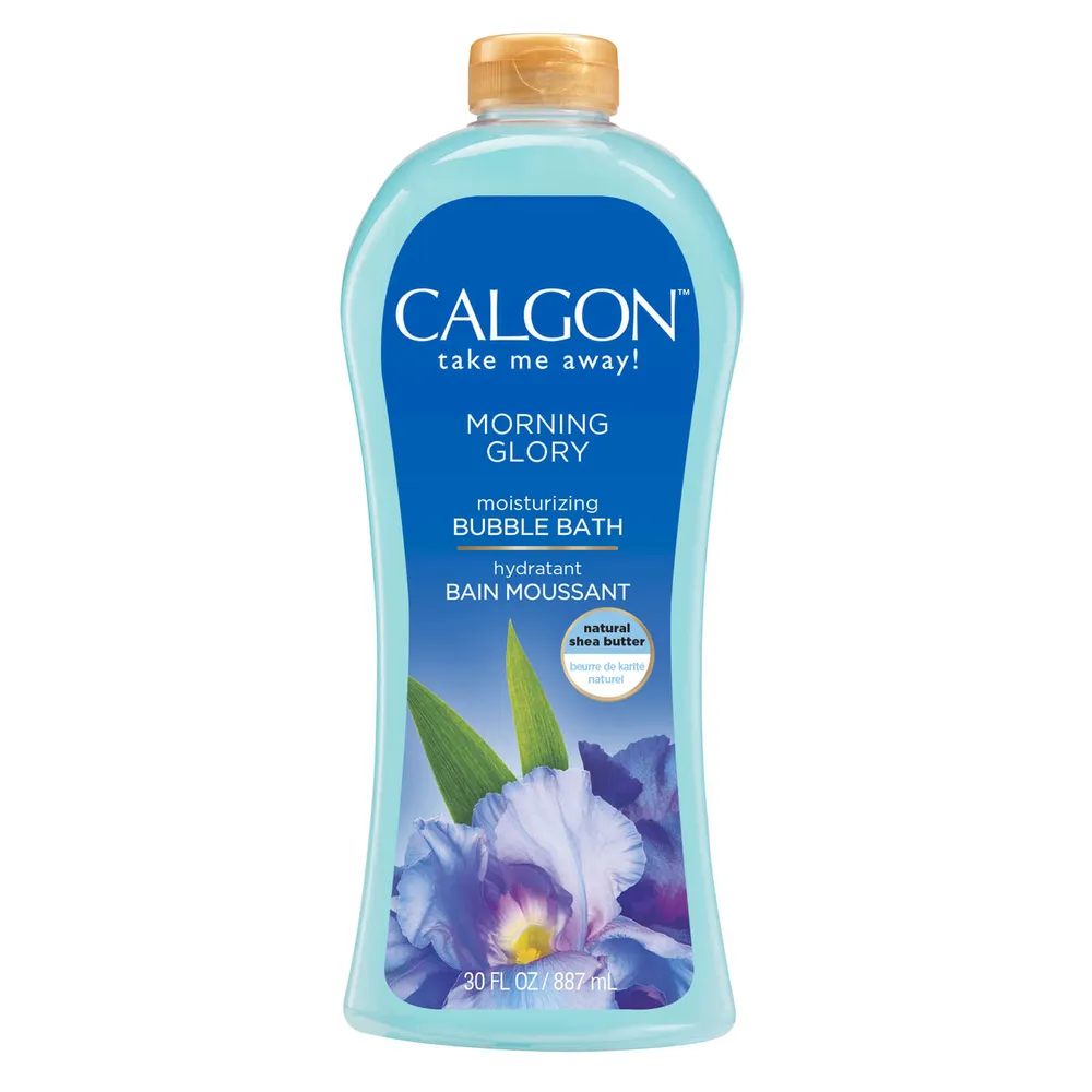 Calgon morning deals glory