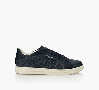 【MICHAEL KORS】Zuma Empire ロゴ メッシュ スニーカー Zuma Empire Signature Logo and Mesh Trainer | Michael Kors [US]