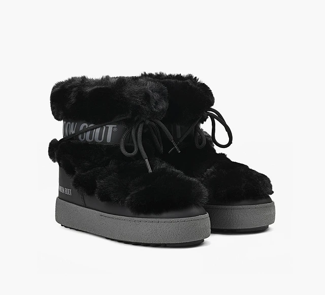 Zara FAUX FUR SHOES HARRY LAMBERT FOR ZARA x DISNEY at Bayshore