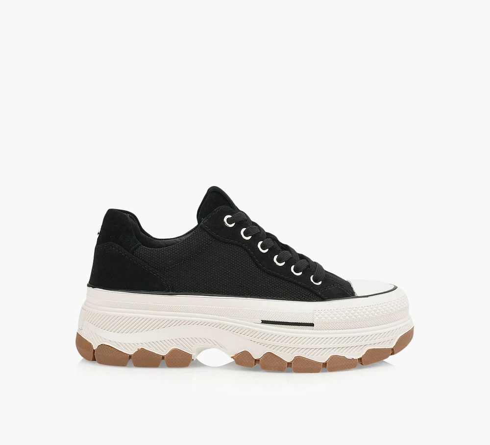 ★CARLYN★ Quilted Mono H74102020_Black CARLYN_GLOBAL