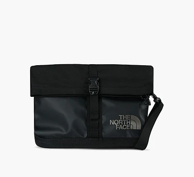 HUNT☆Wanderer Sherpa Phone Pouch - White Willow HUNTER WANDERER SHERPA PHONE POUCH - White Faux Fur