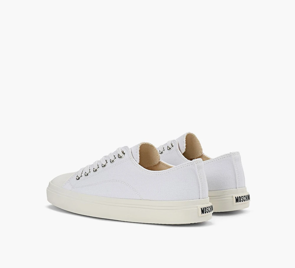 MOSCHINO EDGE SNEAKER | St. Laurent Shopping Centre