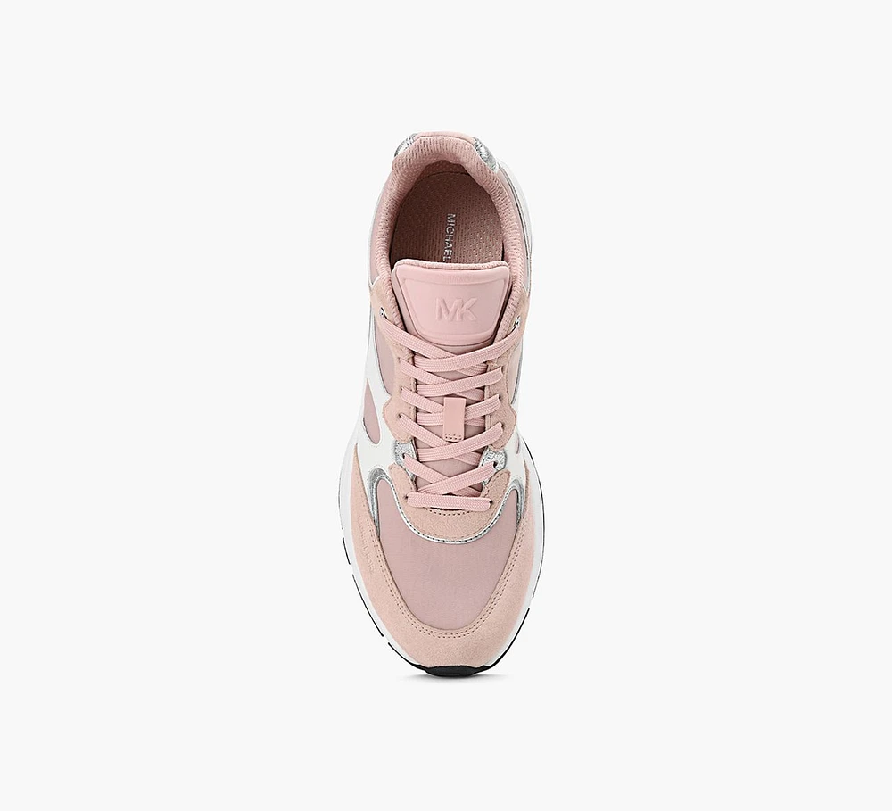 MICHAEL KORS RILEY TRAINER | Place Rosemère