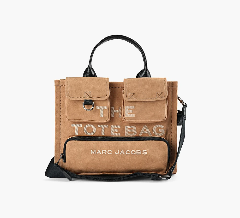【MARC JACOBS】THE CARGO TOTE MEDIUM MARC JACOBS THE MEDIUM TOTE CARGO | Shop Midtown