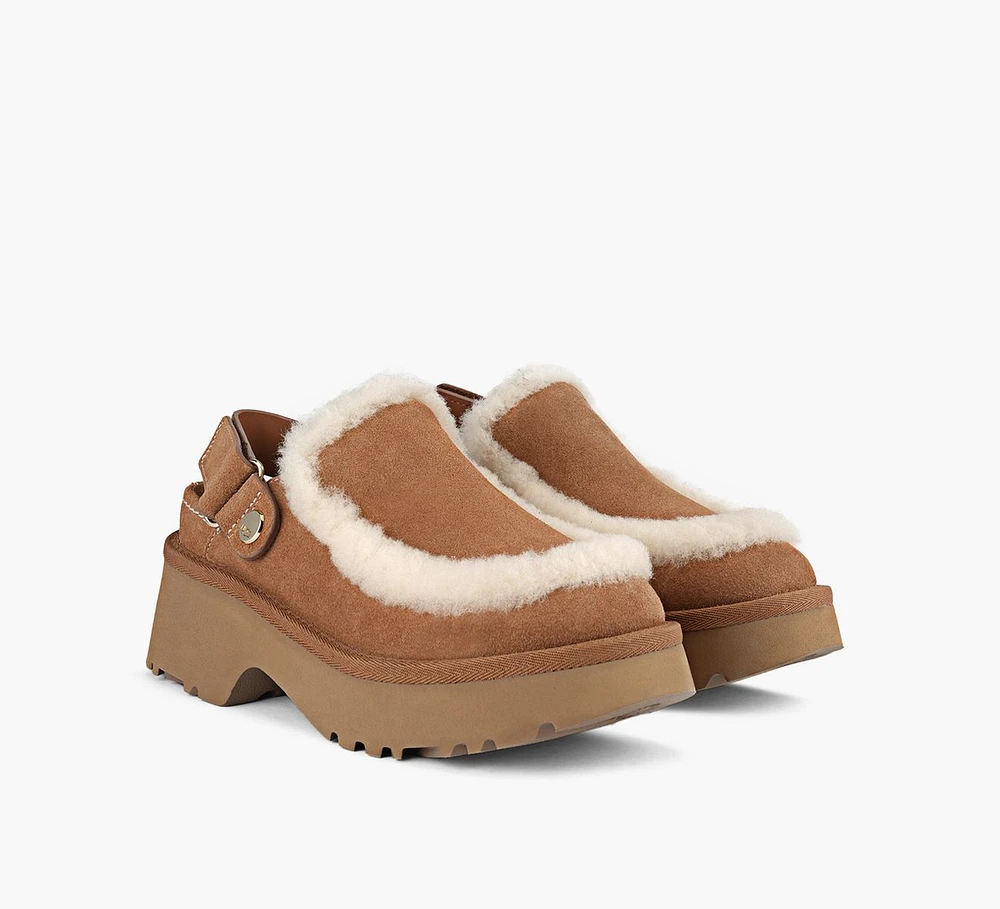 UGG ESMEE CLOG at Coquitlam Centre in Coquitlam, BC