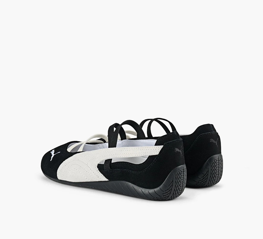 SPEEDCAT BALLET SD WNS　23,5cm PUMA Women's Speedcat Ballet SD Whisp of Pink / White – JD Sports