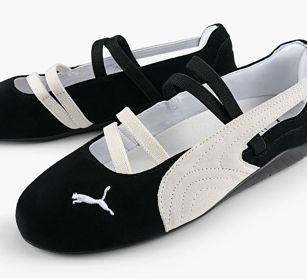 PUMA SPEEDCAT BALLET SD | Shop Midtown