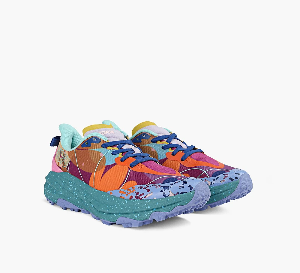 HOKA SPEEDGOAT 6 STUDIO PROBA | Place Rosemère