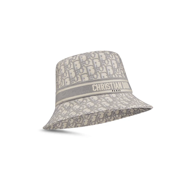 Dior Oblique Small Brim Bucket Hat at Mall of America® in