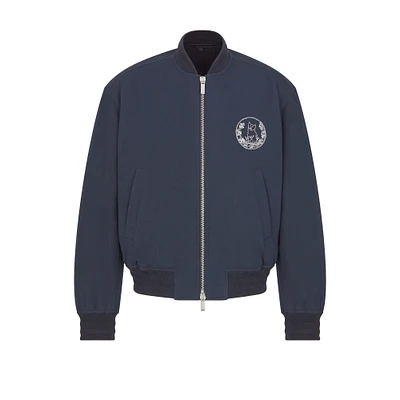 ブルゾン Dior Cannage Bomber Jacket With Vest Dior Cannage Bomber Jacket with Vest at Mall of America® in