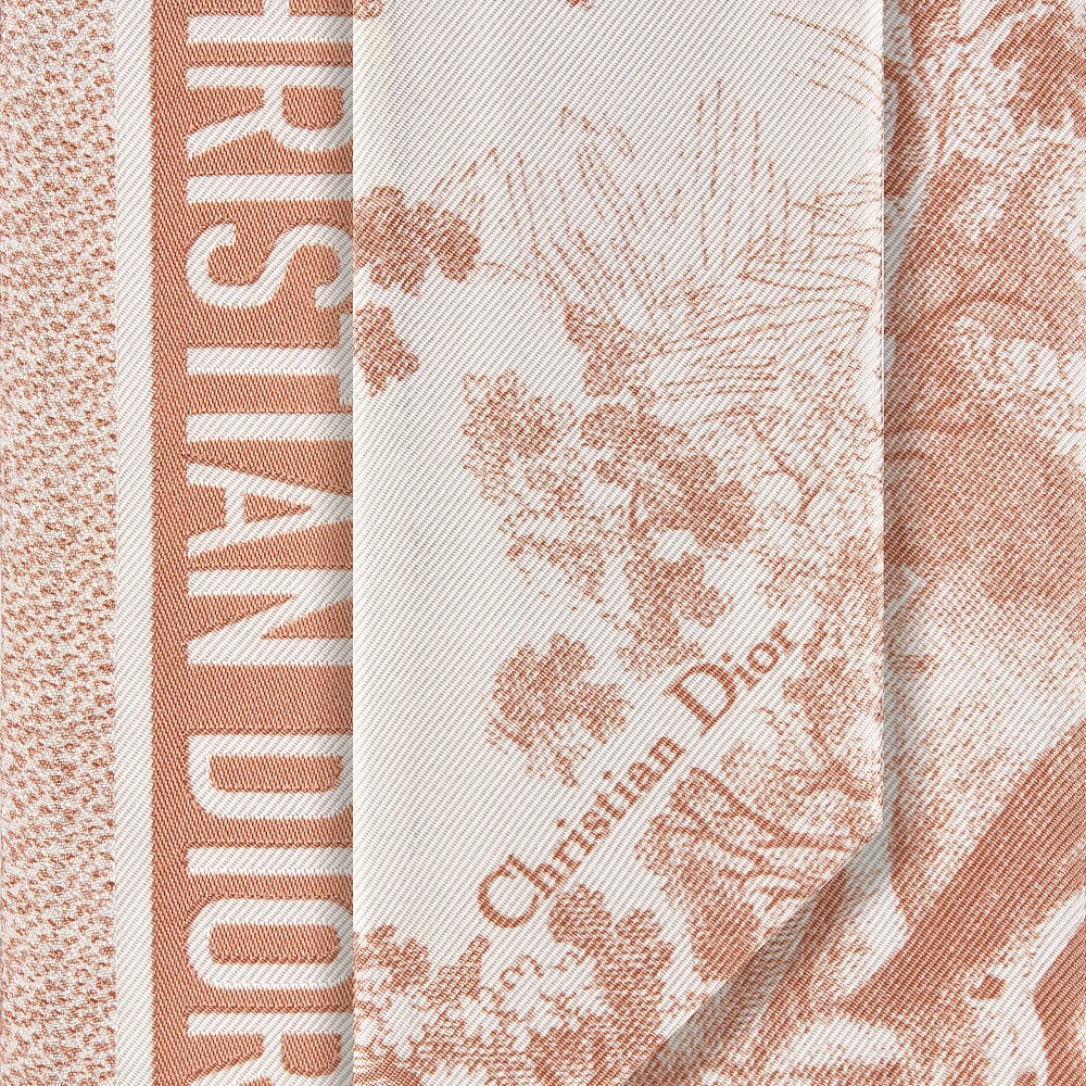 Dior Toile de Jouy Sauvage Mitzah Scarf at Mall of America