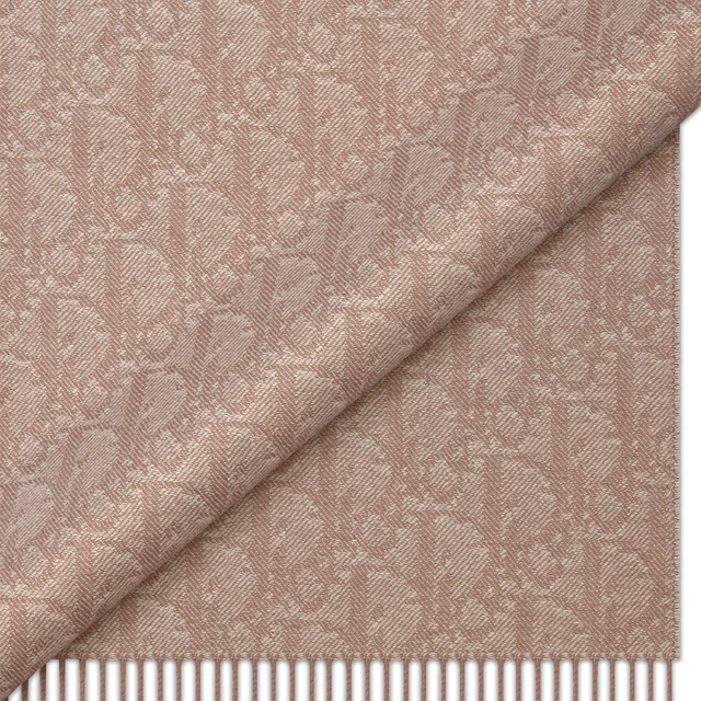 Dior Oblique Double-Sided Scarf at Mall of America® in