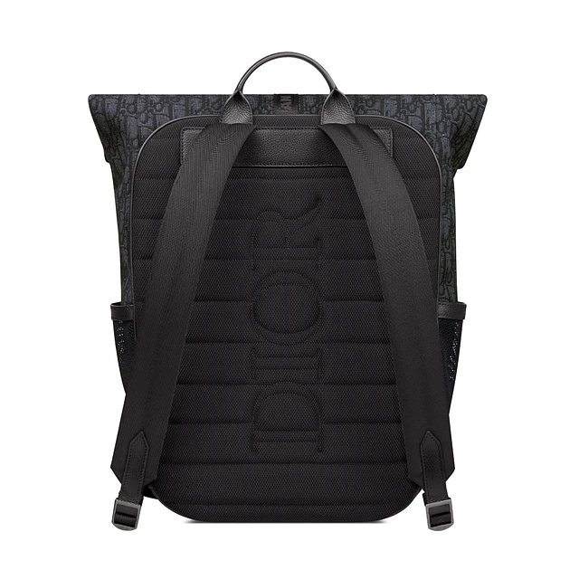 DIOR AND KAWS Rider 2.0 Zipped Backpack at Mall of America® in