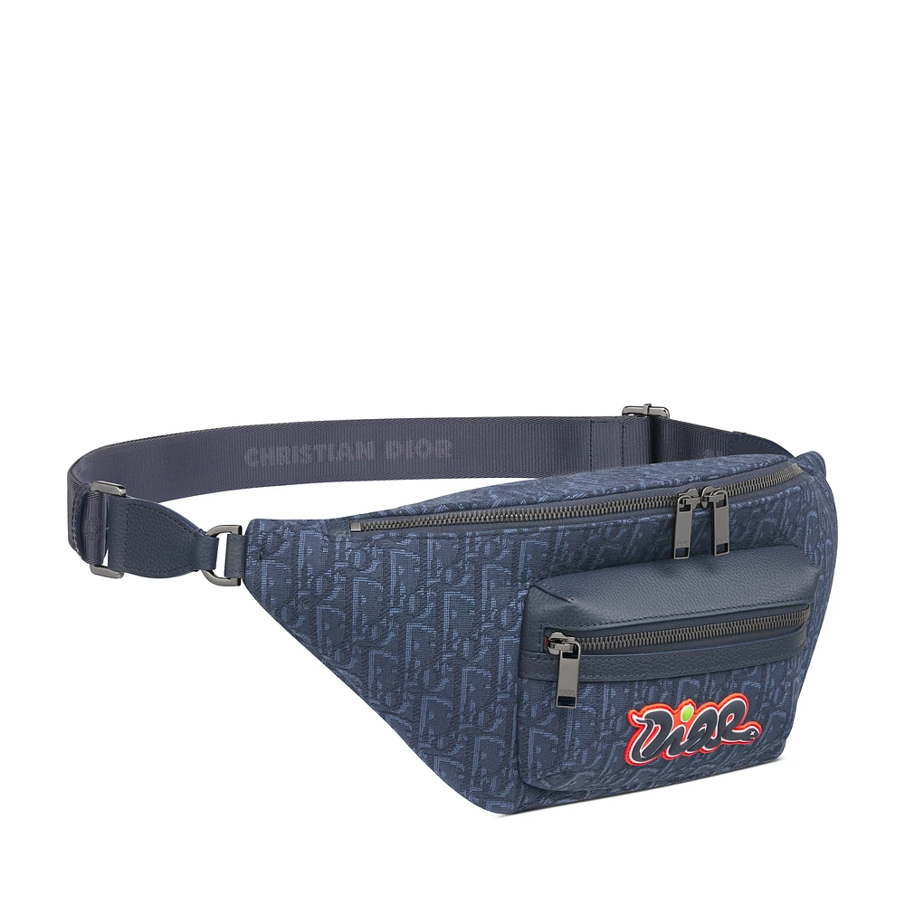 DIOR AND KAWS Rider 2.0 Belt Bag at Mall of America® in
