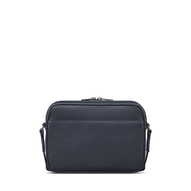DIOR AND HYLTON NEL Dior Normandie Messenger Bag with Flap