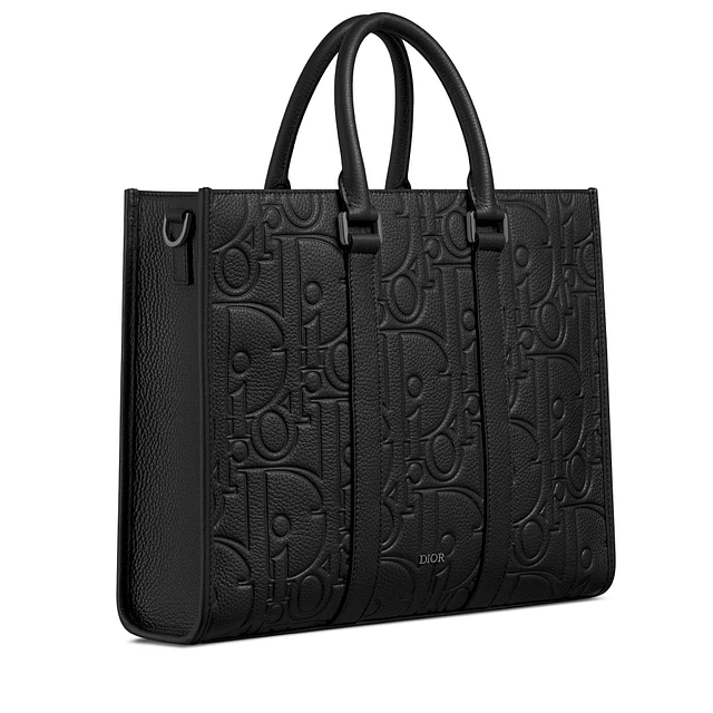 Dior East-West Dior Book Tote with Strap at Mall of America