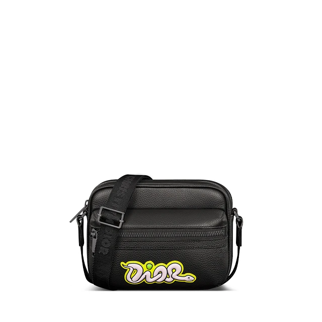 限定コラボ♡ DIOR AND KAWS Rider 2.0 ベルトバッグ DIOR AND KAWS Rider 2.0 Belt Bag at Mall of America® in