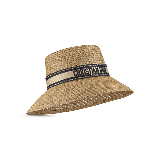 Dior D-Bobby Large Brim Hat at Mall of America® in