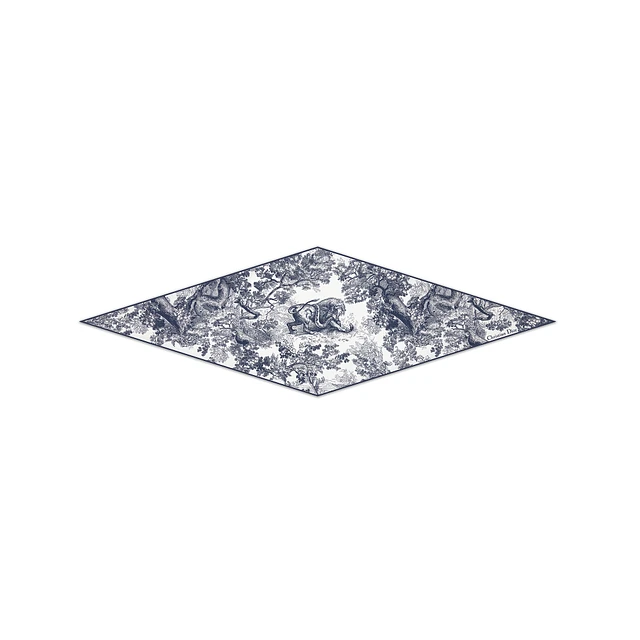 Dior Plan de Paris Dior Diamond at Mall of America® in