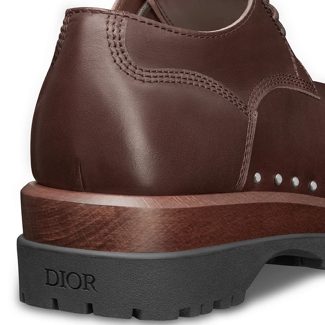 Dior Cape Town Derby Shoe at Mall of America® in Bloomington, MN