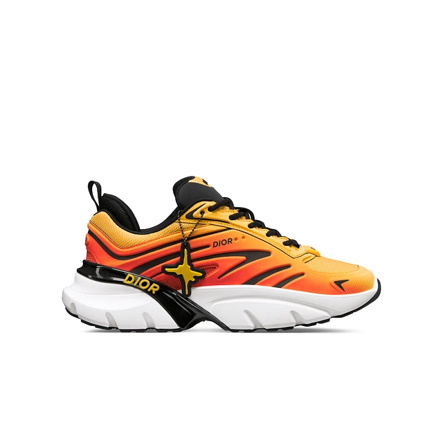 DIOR AND LEWIS HAMILTON B44 Blade Sneaker – LIMITED NUMBERED