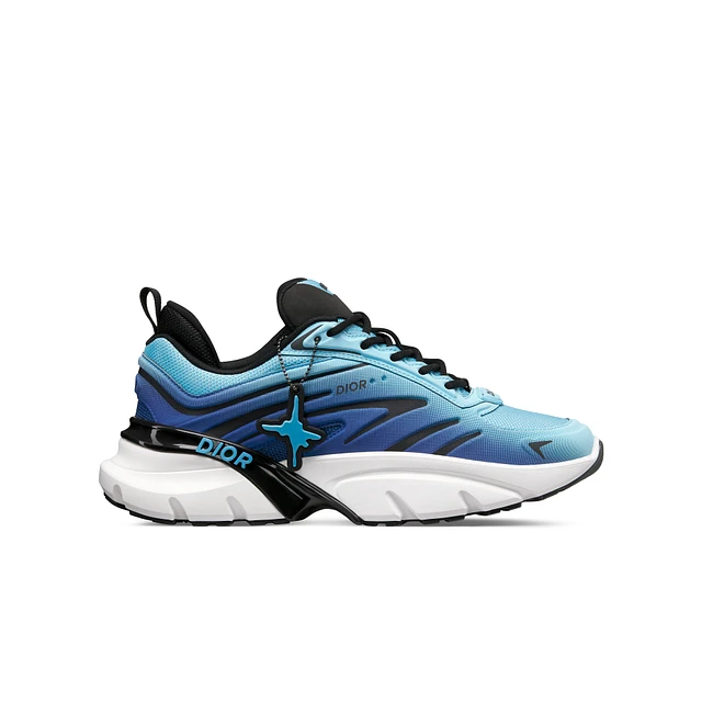 DIOR AND LEWIS HAMILTON B44 Blade Sneaker – LIMITED NUMBERED