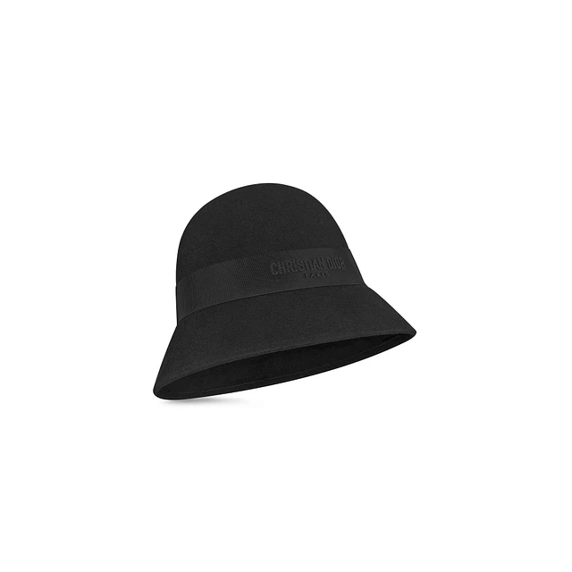ハット DIOR D-bobby toile de jouy scotland bucket hat narrow brim D-bobby toile de jouy scotland bucket hat with narrow brim