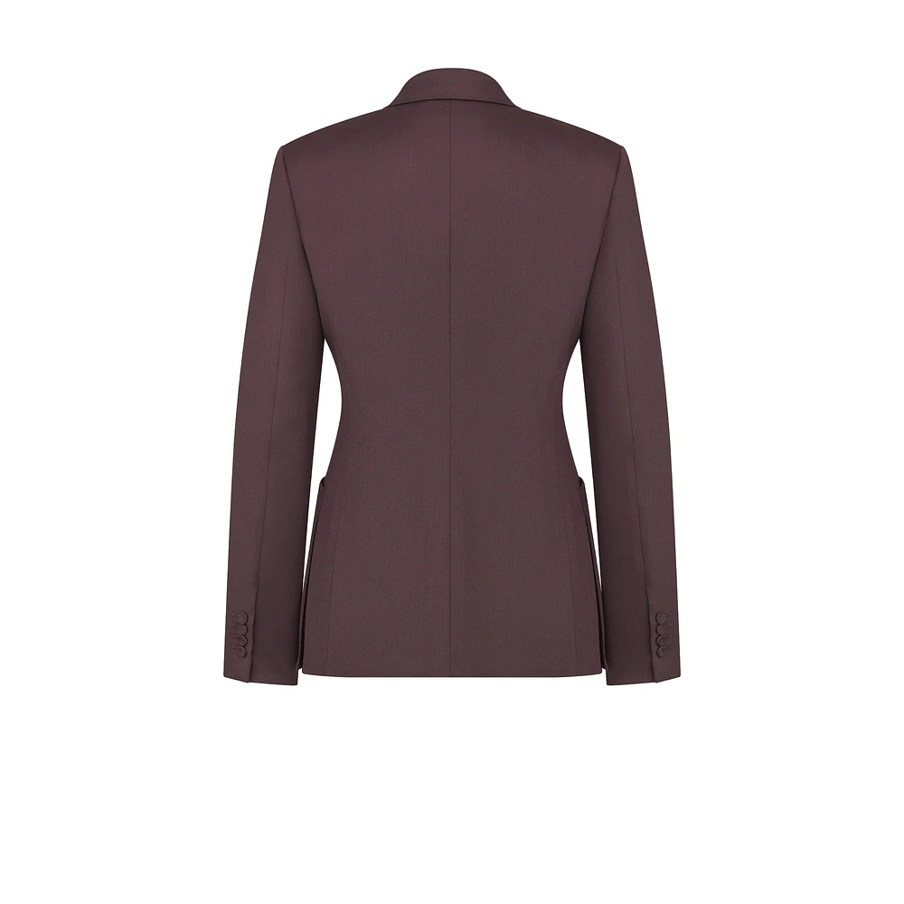 Dior Bar Jacket with Oblique Closure at Mall of America® in