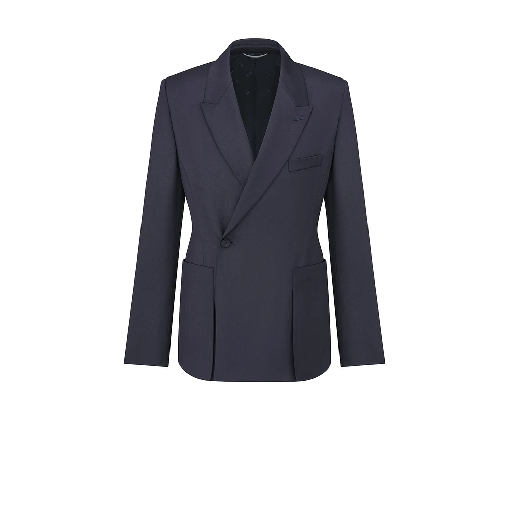 Dior Bar Jacket with Oblique Closure at Mall of America® in