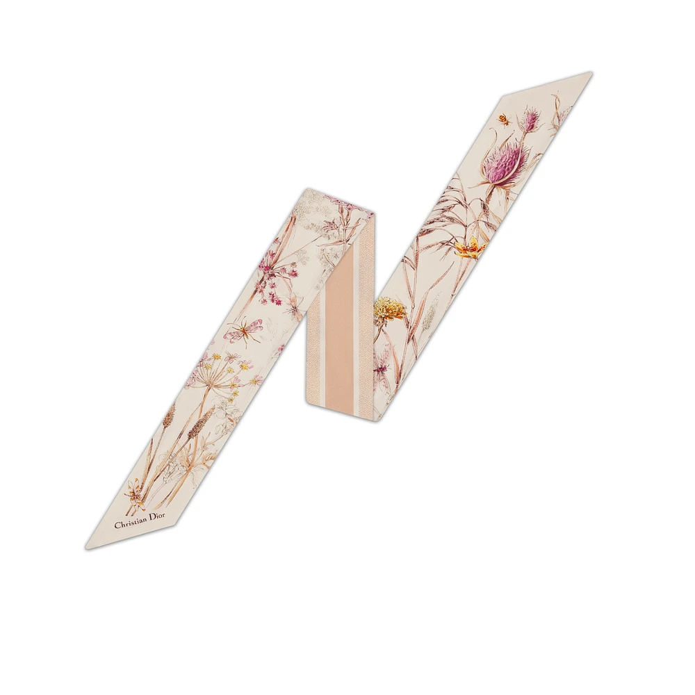 Dior Herbarium Mitzah Scarf | Mall of America® Dior Herbarium Mitzah Scarf | Mall of America®