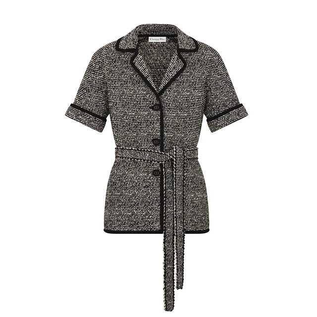 Zara DOUBLE SIDED SHORT BELTED JACKET | Mall of America®