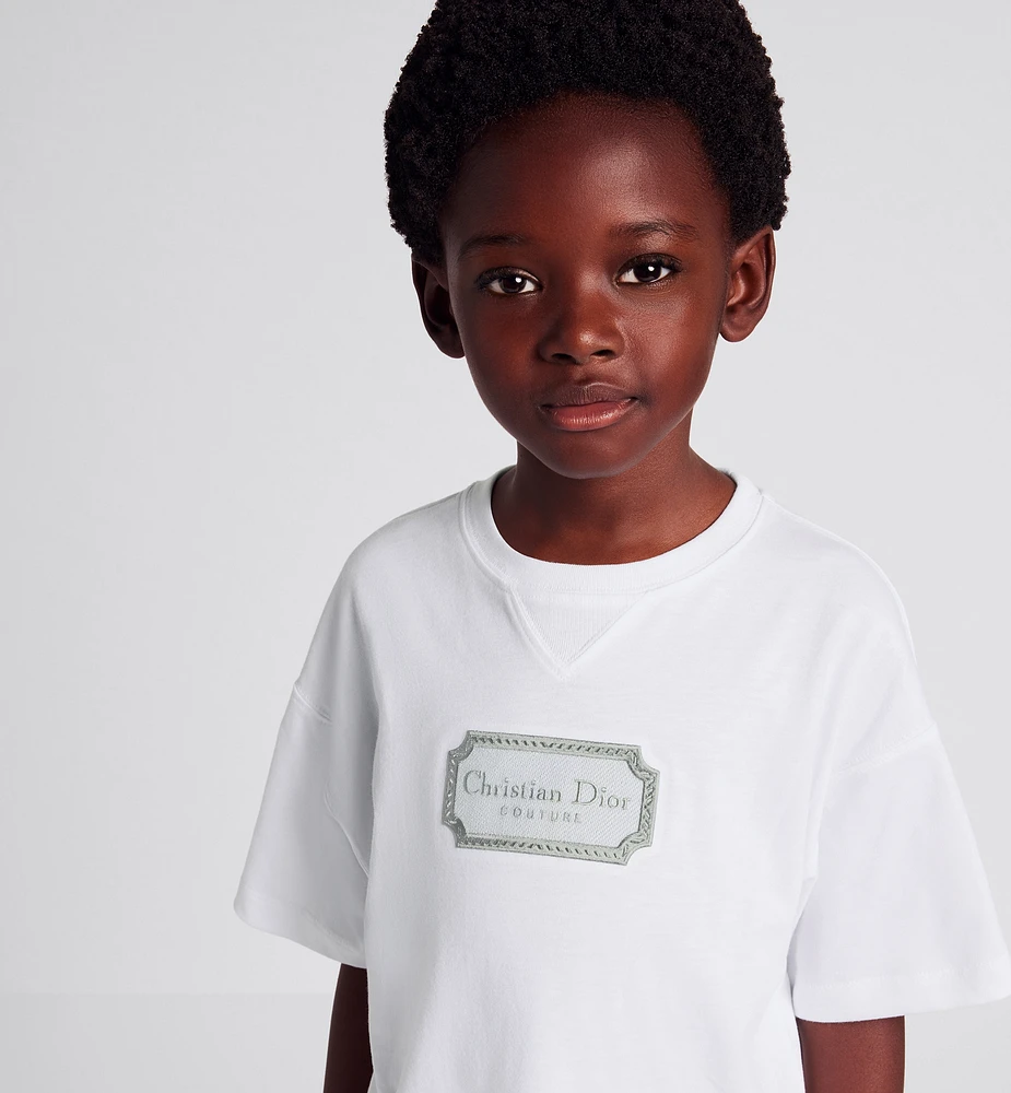 Dior kids t outlets shirt