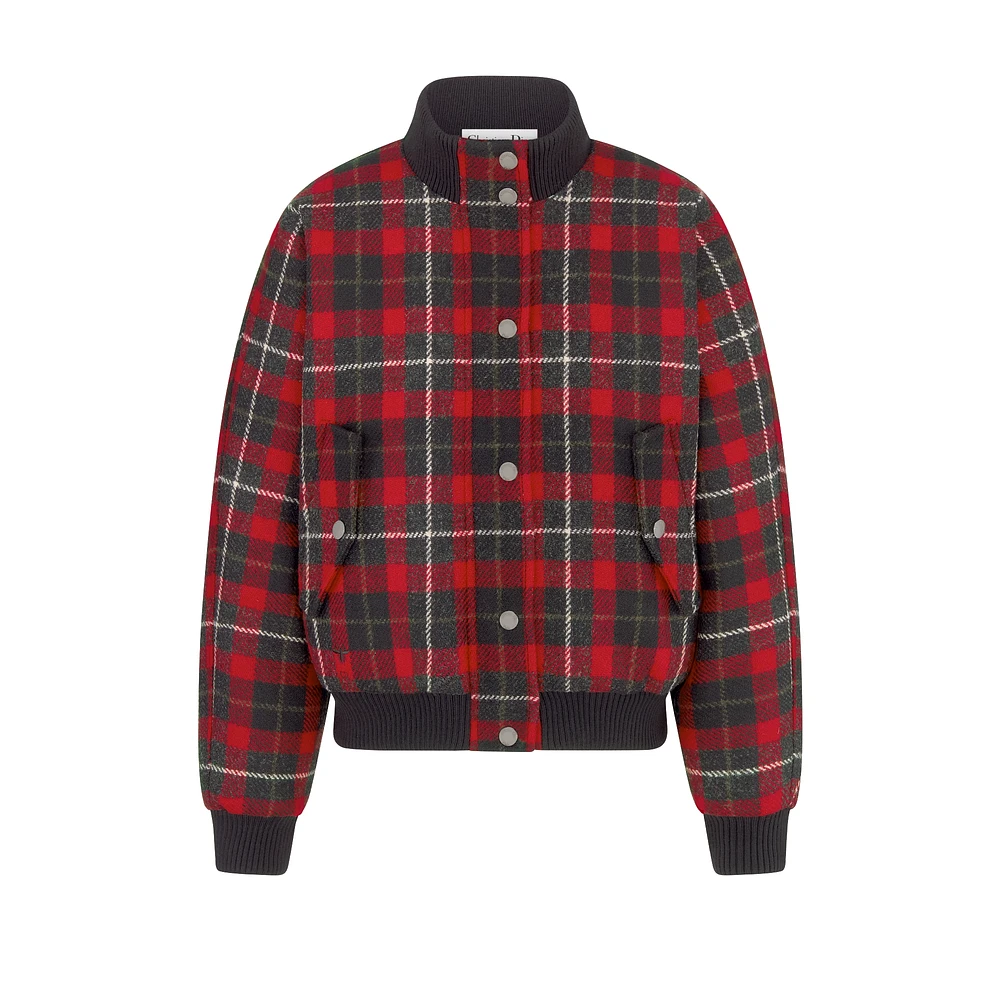 ブルゾン Dior Cannage Bomber Jacket With Vest Dior Cannage Bomber Jacket with Vest at Mall of America® in