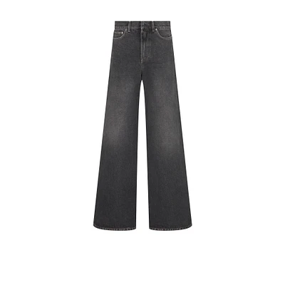 Dior Denim Couture Flared Jeans at Mall of America® in