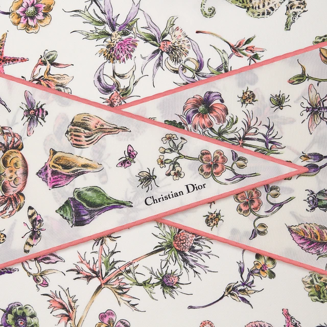 Dior Cabinet de Curiosités Bag Jewelry at Mall of America