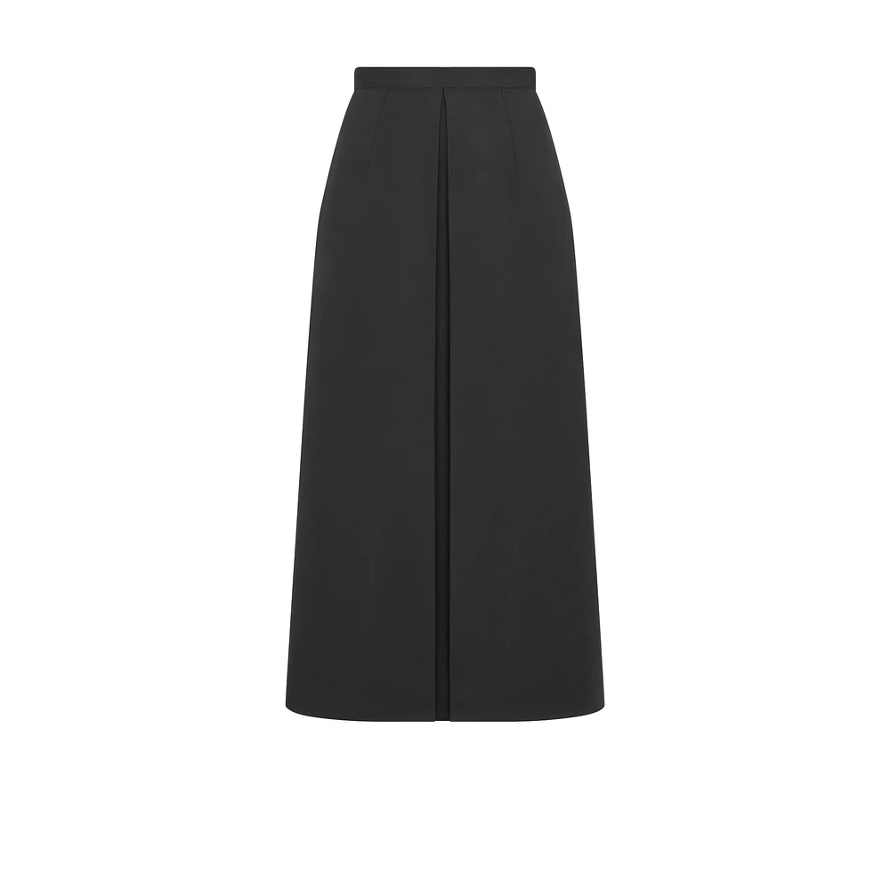 Dior Mid-Length Flared Skirt | Mall of America®
