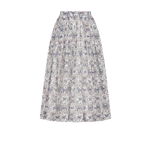 【関税&送料込】Dior Mid-Length Flared Skirt Dior Mid-Length Flared Skirt at Mall of America® in